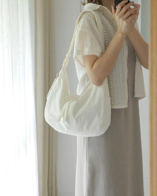 THE NORTH FACE URBAN BAG M | 4 COLORS