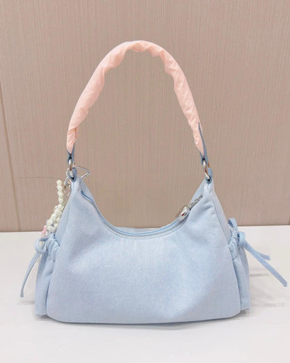LEE SHOULDER BAG | 4 COLORS No