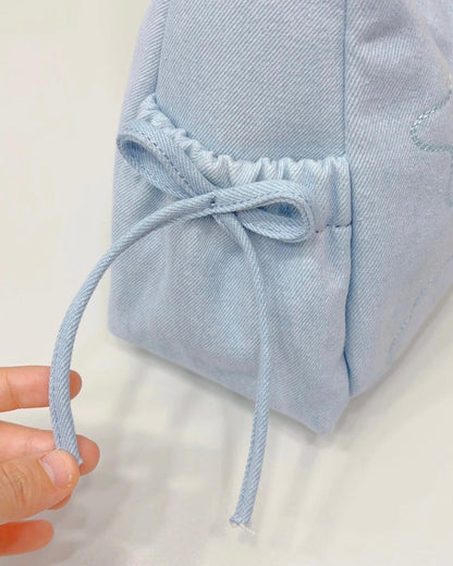 LEE SHOULDER BAG | 4 COLORS No