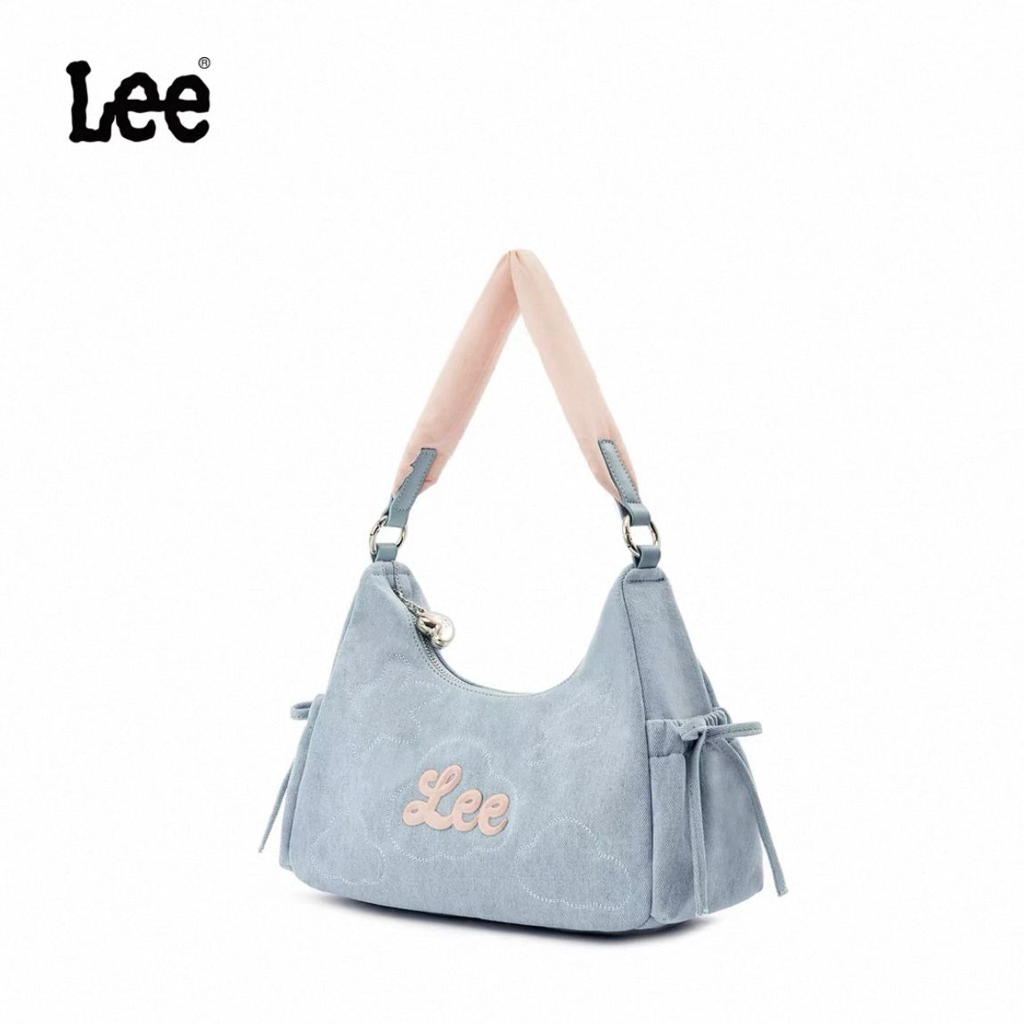 LEE SHOULDER BAG | 4 COLORS No
