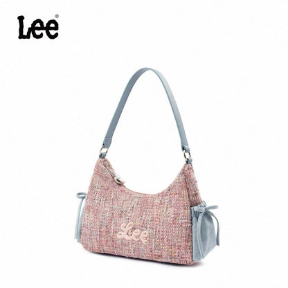 LEE SHOULDER BAG | 4 COLORS No