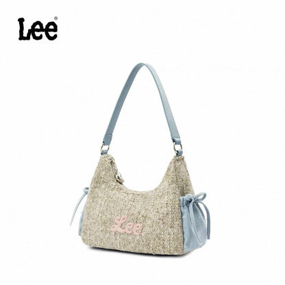 LEE SHOULDER BAG | 4 COLORS No