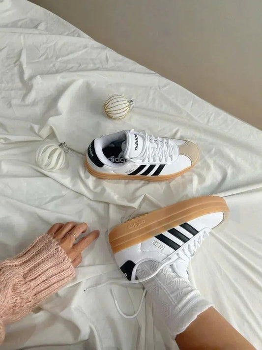 ADIDAS VL COURT BOLD | 3 COLORS