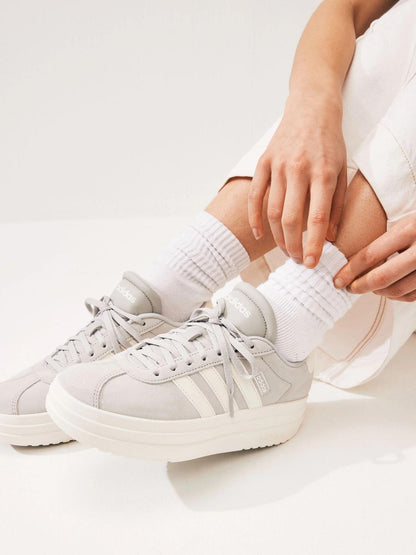 ADIDAS VL COURT BOLD | 3 COLORS