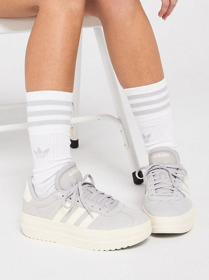 ADIDAS VL COURT BOLD | 3 COLORS