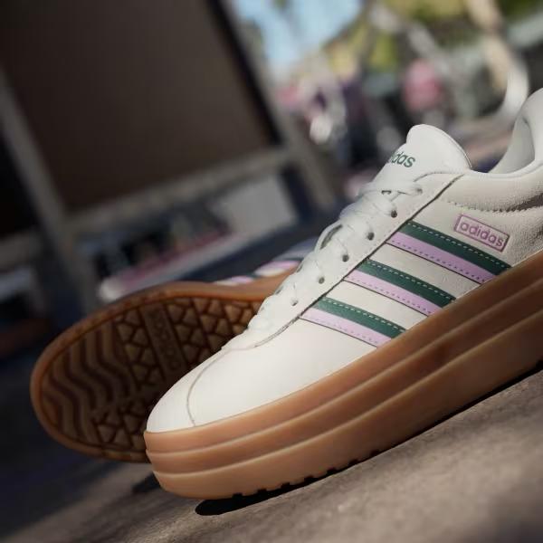 ADIDAS VL COURT BOLD | 3 COLORS