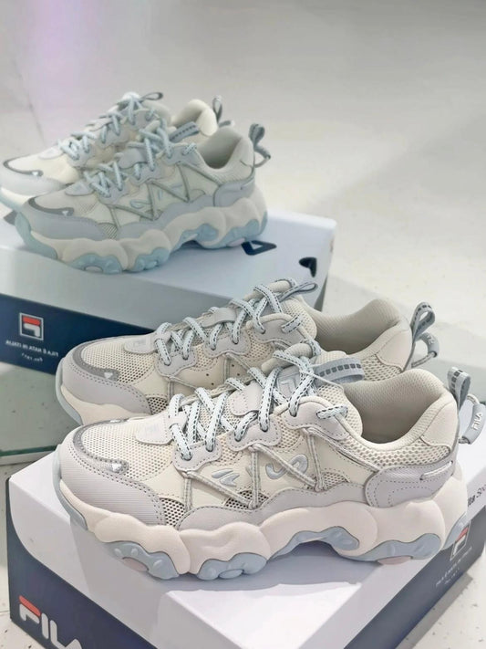 FILA 貓爪系列 | 2 COLORS