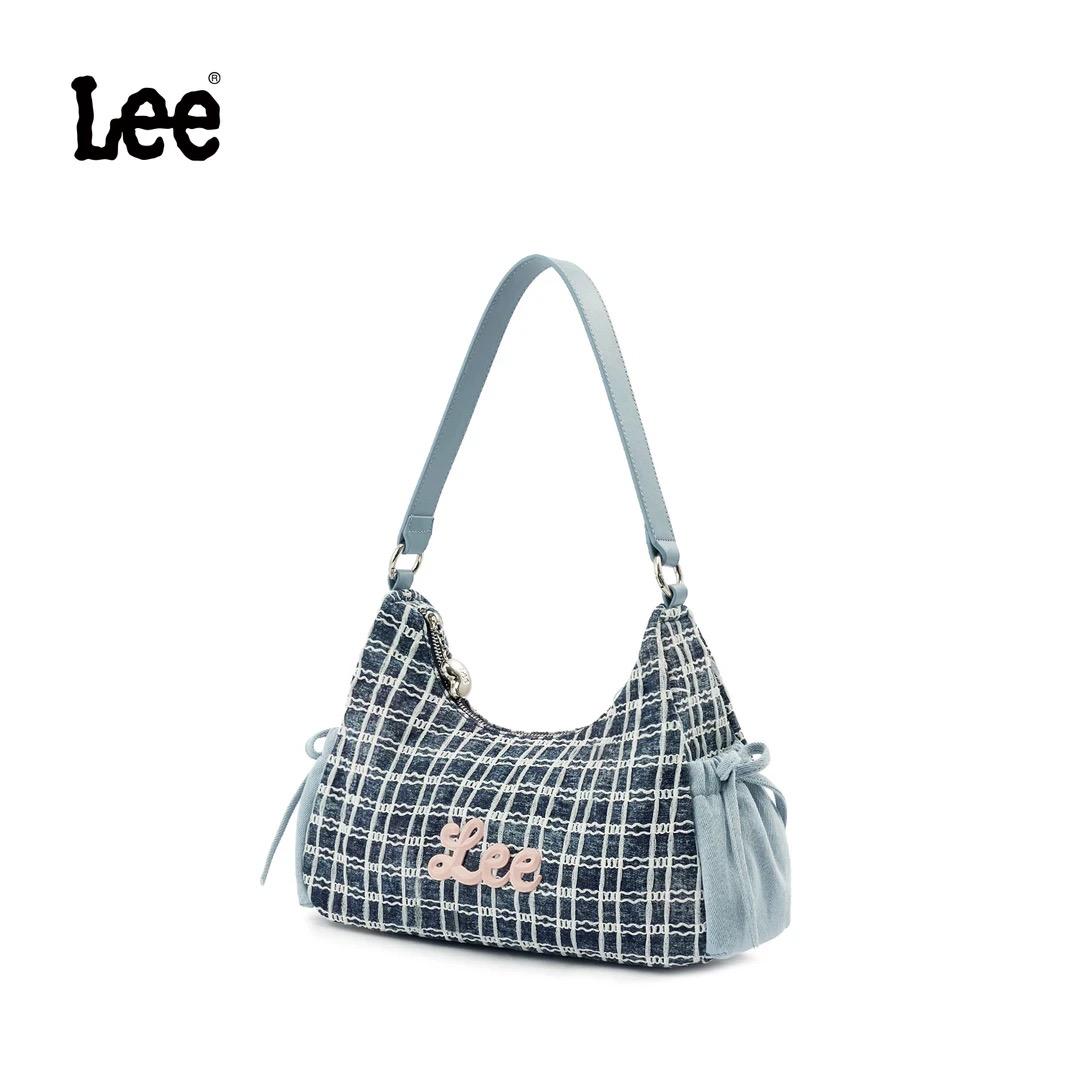 LEE SHOULDER BAG | 4 COLORS No