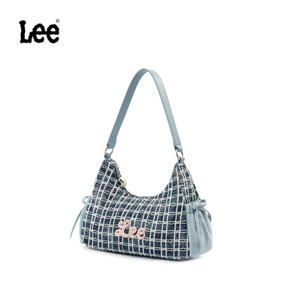 LEE SHOULDER BAG | 4 COLORS No