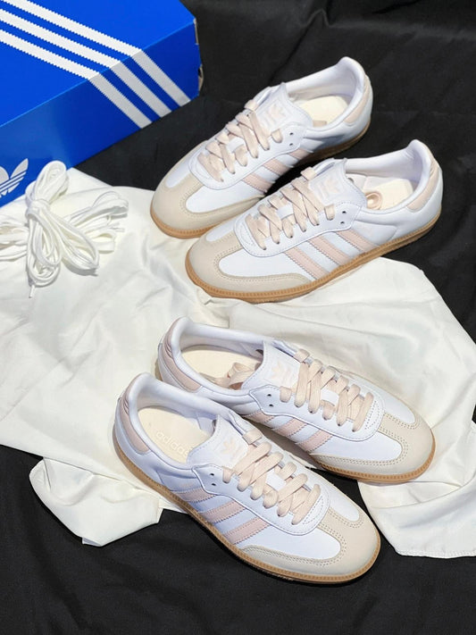 ADIDAS SAMBA OG | CORAL PINK
