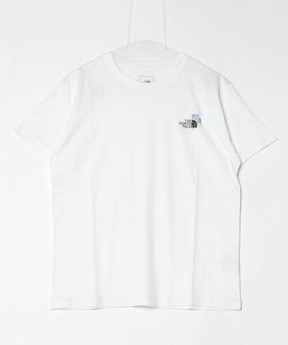 THE NORTH FACE FLOWER TEE | 3 COLORS