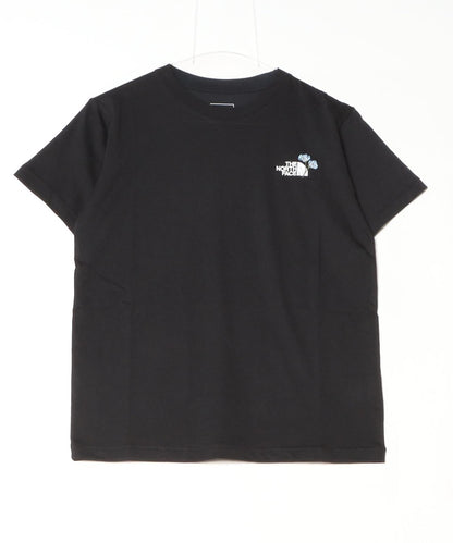 THE NORTH FACE FLOWER TEE | 3 COLORS