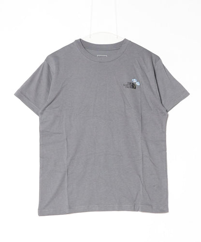 THE NORTH FACE FLOWER TEE | 3 COLORS