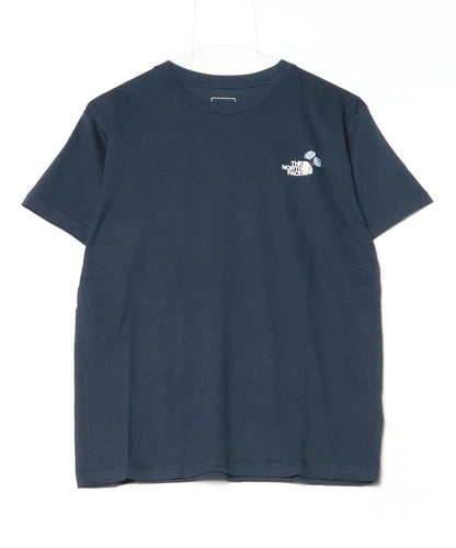 THE NORTH FACE FLOWER TEE | 3 COLORS