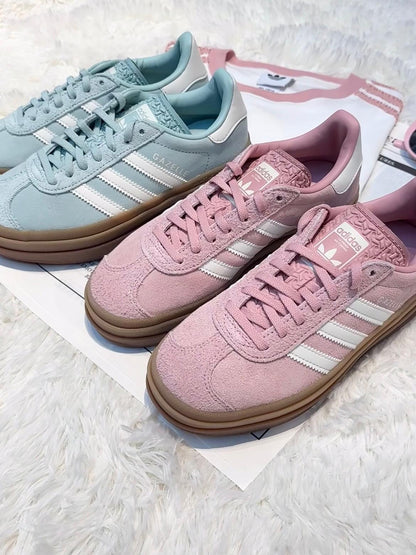 ADIDAS OG GAZELLE BOLD | 2 COLORS