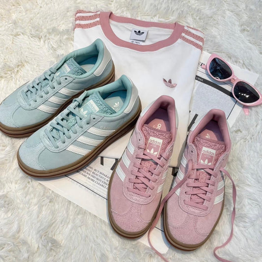 ADIDAS OG GAZELLE BOLD | 2 COLORS