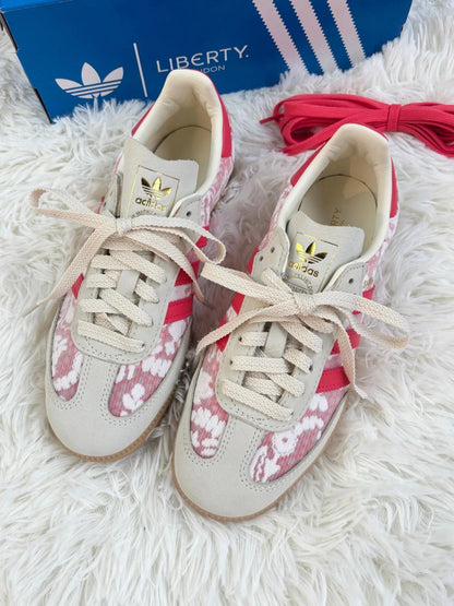 ADIDAS SAMBA OG | HOT PINK