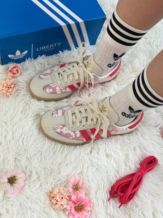 ADIDAS SAMBA OG | HOT PINK