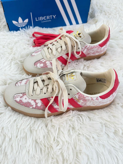 ADIDAS SAMBA OG | HOT PINK