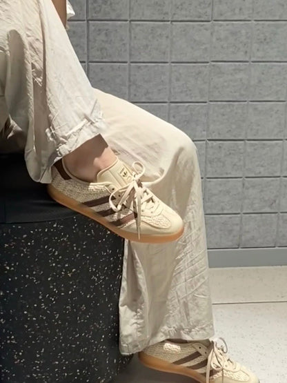 ADIDAS SAMBA OG KNIT | 2 COLORS