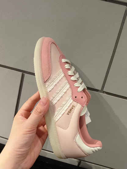 ADIDAS SAMBA OG W | 2 COLORS