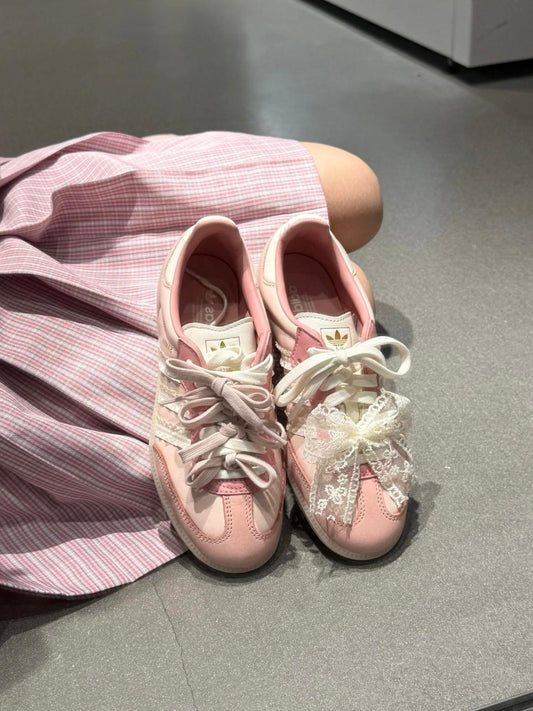 ADIDAS SAMBA OG W | 2 COLORS
