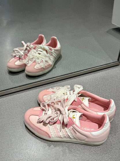 ADIDAS SAMBA OG W | 2 COLORS