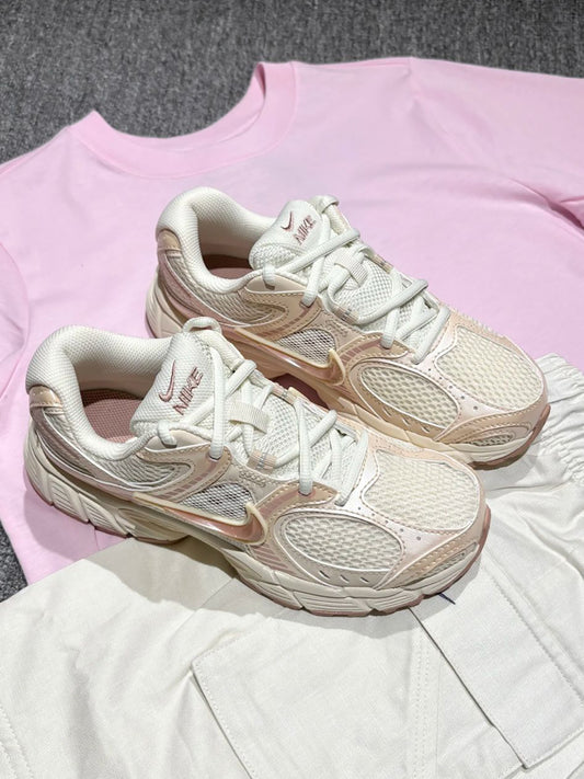 NIKE V5 RNR | MILKTEA PINK