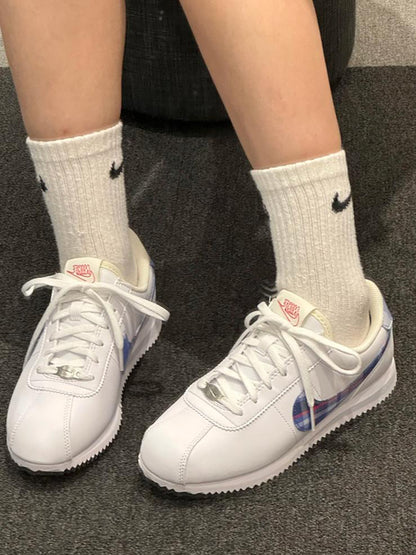 NIKE CORTEZ ( 阿甘鞋 ) | CHECKERED