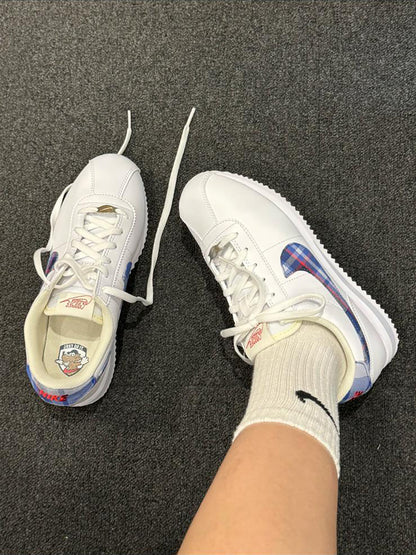 NIKE CORTEZ ( 阿甘鞋 ) | CHECKERED