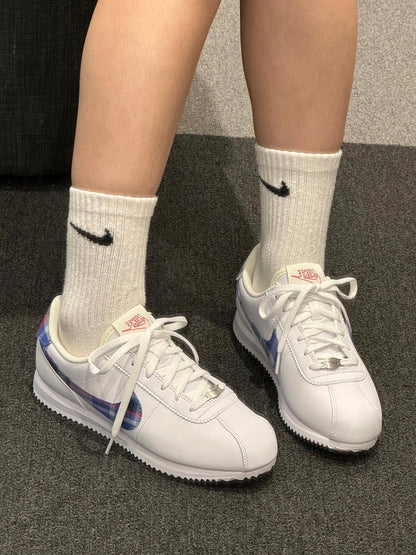 NIKE CORTEZ ( 阿甘鞋 ) | CHECKERED