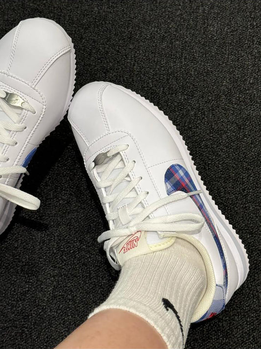 NIKE CORTEZ ( 阿甘鞋 ) | CHECKERED