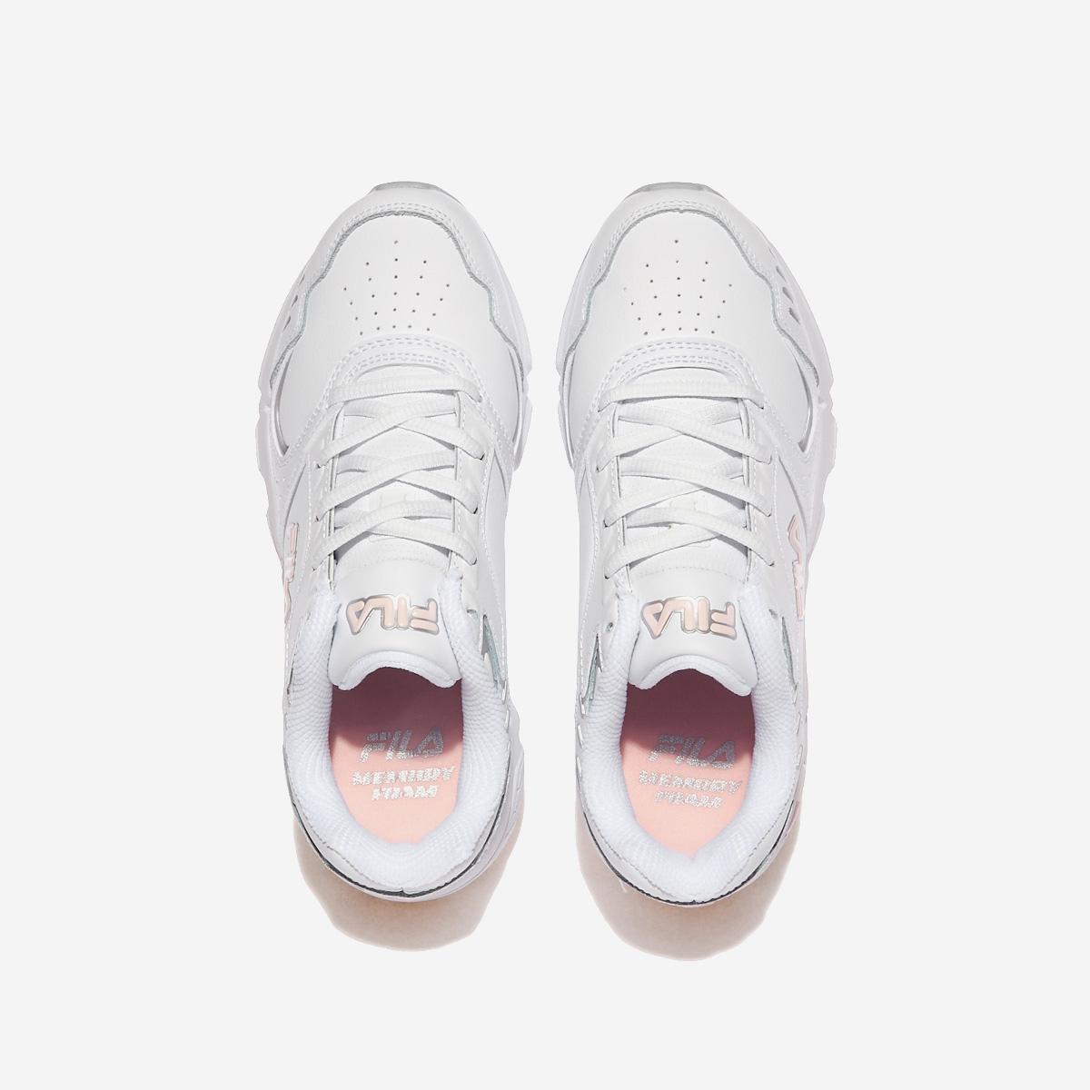 MEMORY DECIMUS v2 | PINK WHITE
