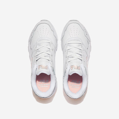 MEMORY DECIMUS v2 | PINK WHITE