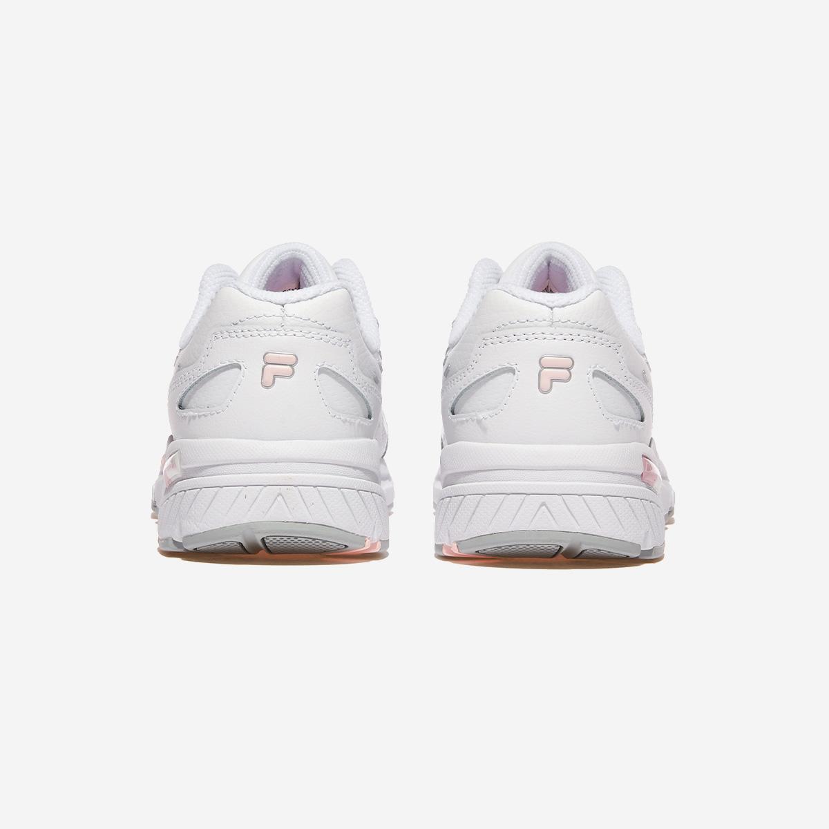 MEMORY DECIMUS v2 | PINK WHITE