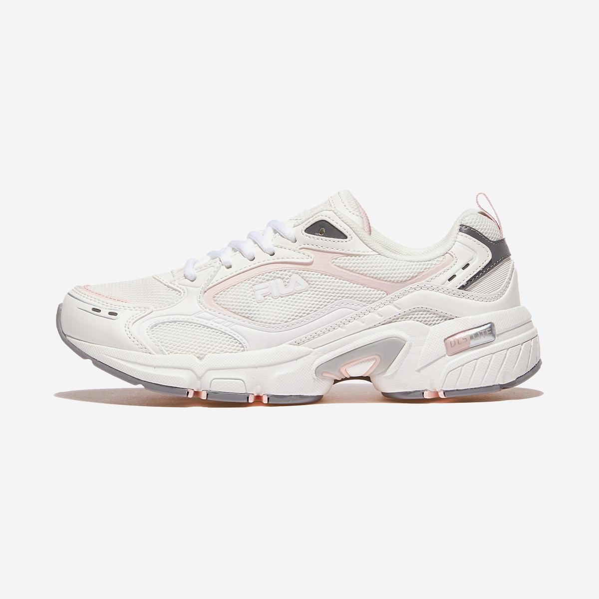 FILA MEMORY DECIMUS v3 MS | PINK WHITE