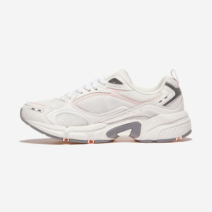 FILA MEMORY DECIMUS v3 MS | PINK WHITE