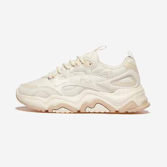 FILA TINY RUMBLE | CREAMY MILKTEA