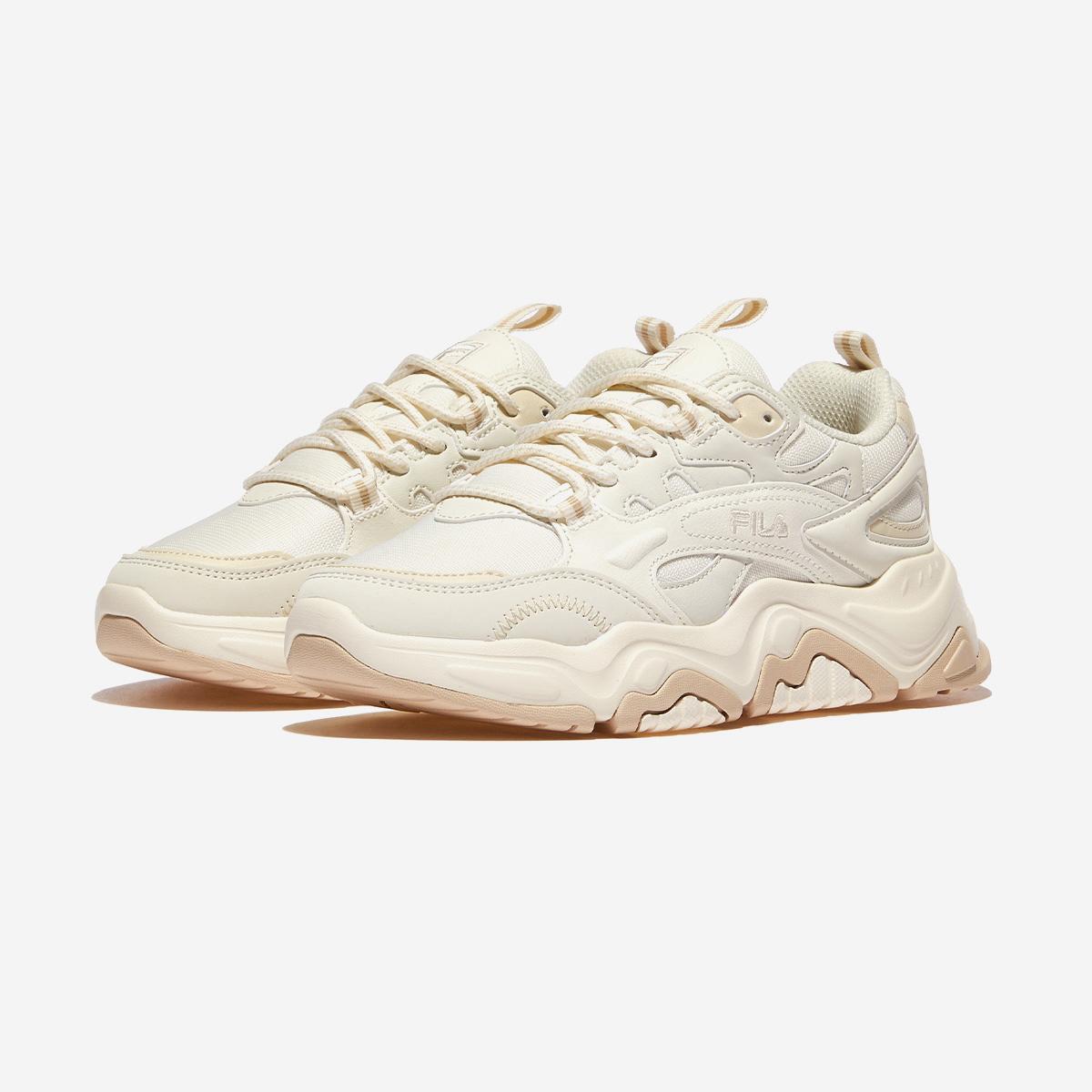 FILA TINY RUMBLE | CREAMY MILKTEA