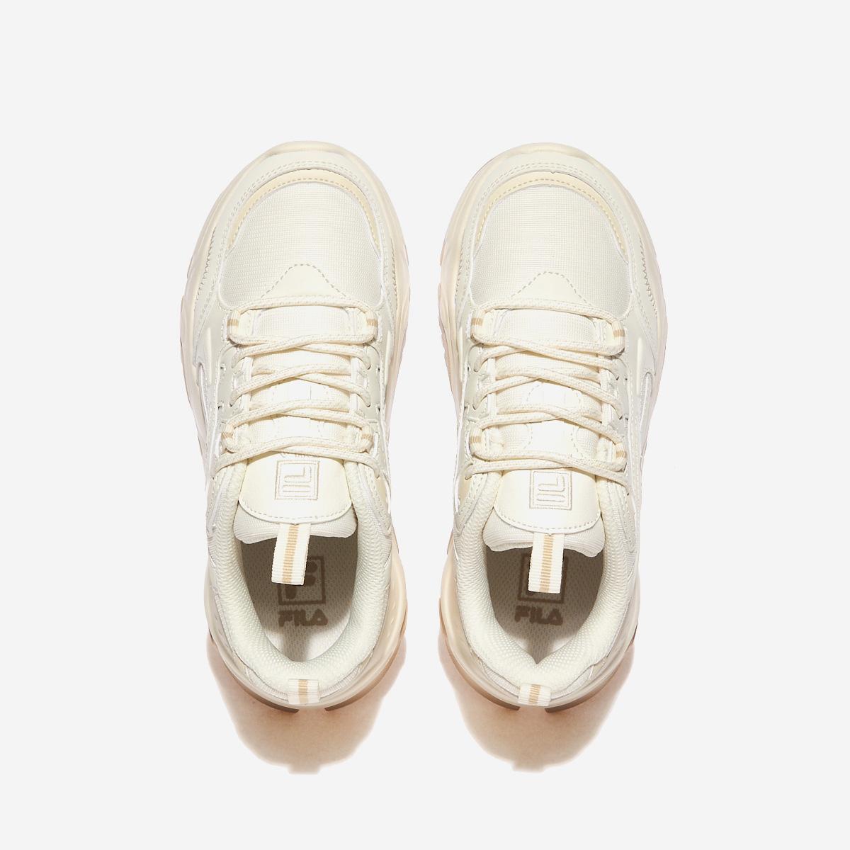 FILA TINY RUMBLE | CREAMY MILKTEA