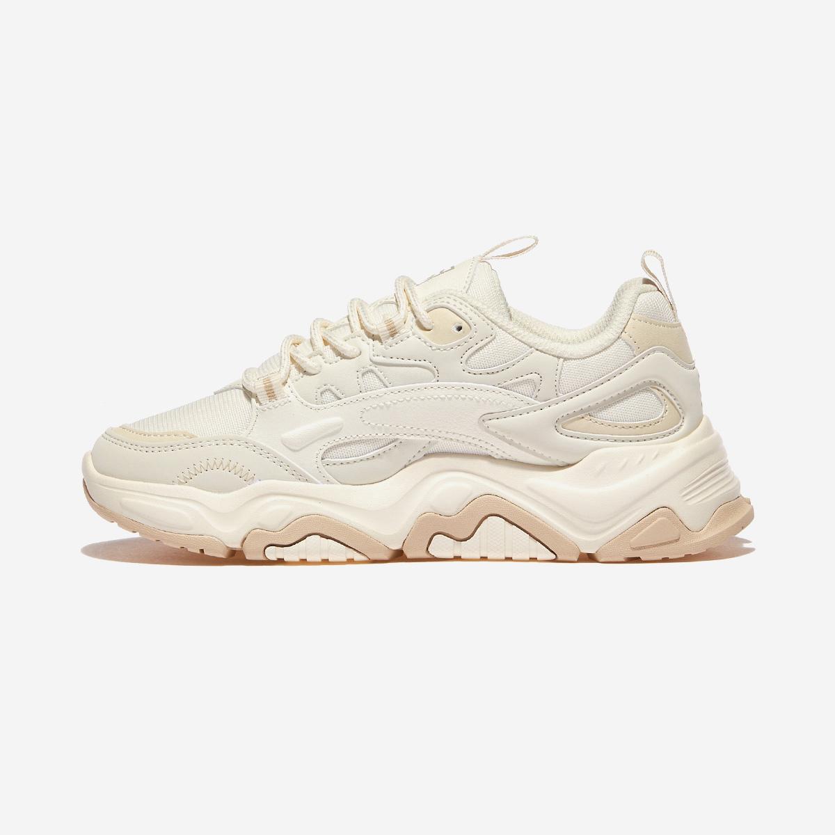 FILA TINY RUMBLE | CREAMY MILKTEA