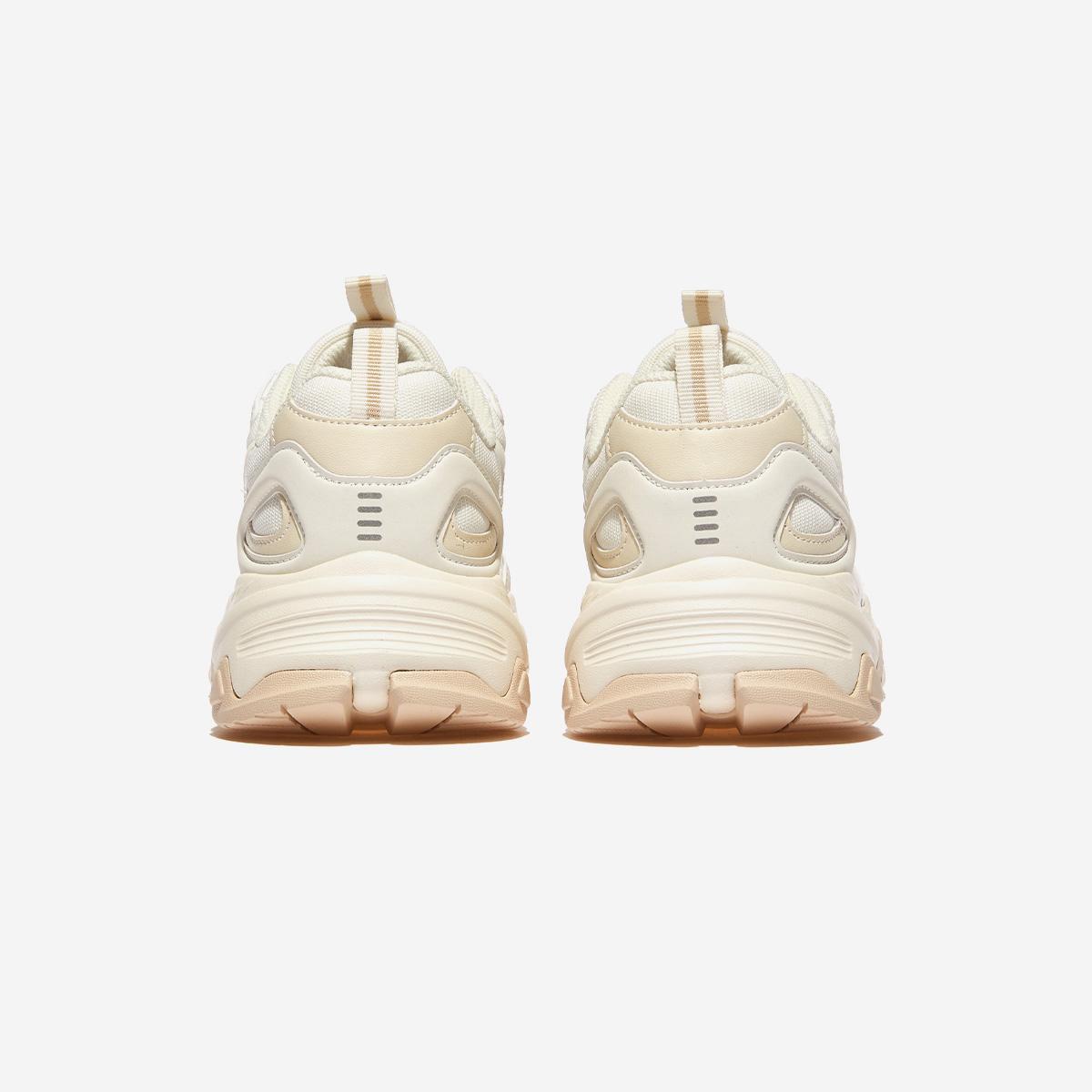 FILA TINY RUMBLE | CREAMY MILKTEA