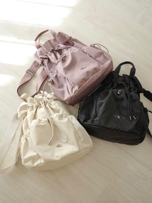 THE NORTH FACE BONNEY PACK M | 3 COLORS