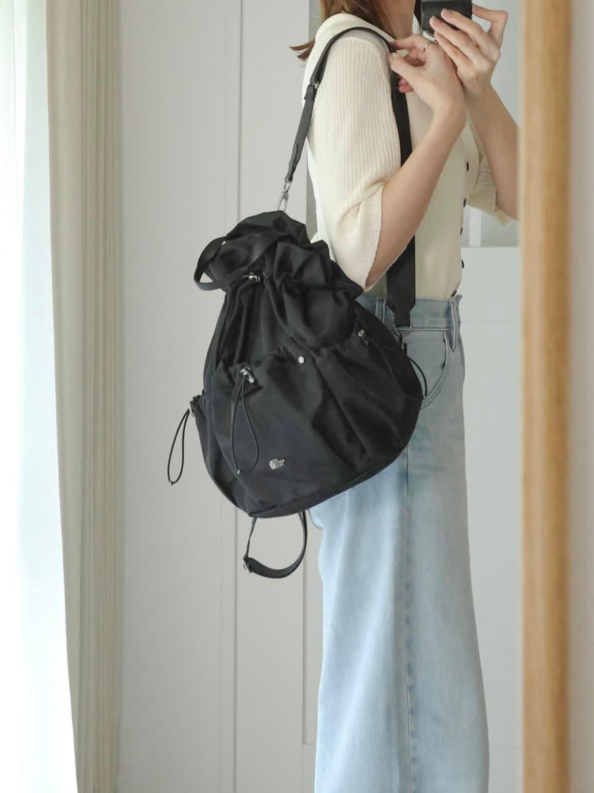 THE NORTH FACE BONNEY PACK M | 3 COLORS