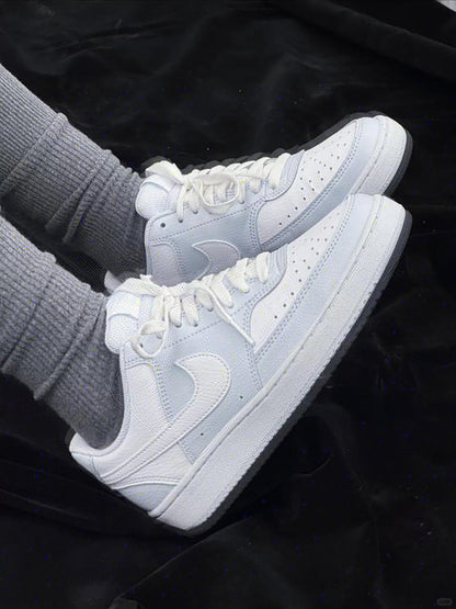 NIKE COURT VISION | 2 COLORS