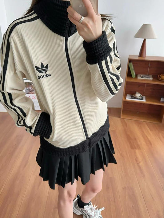 ADIDAS ORIGINALS JACKET | 2 COLORS