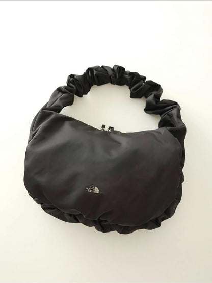 THE NORTH FACE 雲朵袋 | BLACK