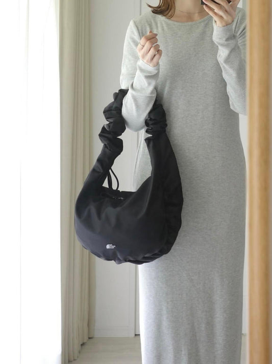 THE NORTH FACE 雲朵袋 | BLACK