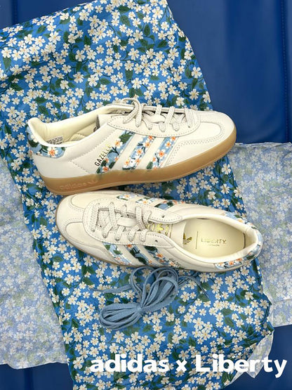 ADIDAS x LIBERTY LONDON | 3 STYLES