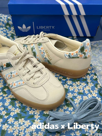 ADIDAS x LIBERTY LONDON | 3 STYLES